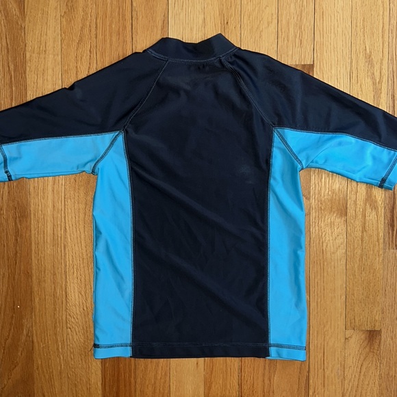 Cherokee Boys Rash Guard - Picture 3 of 3